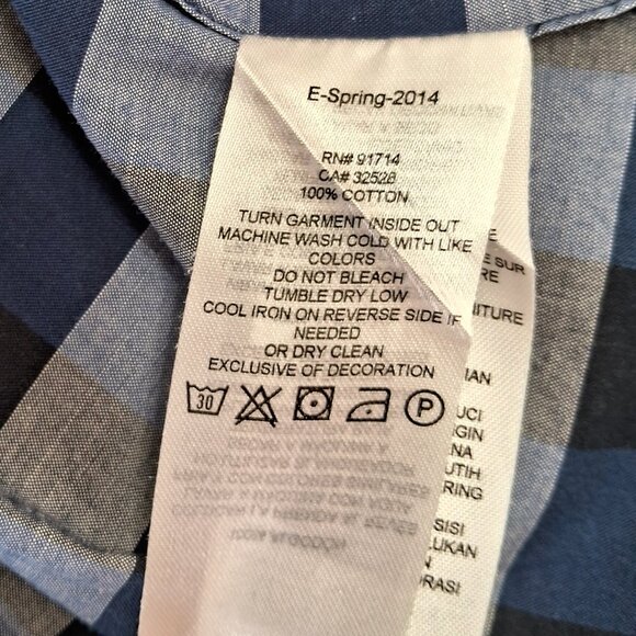 Armani Exchange Shirt - Picture 12 of 12